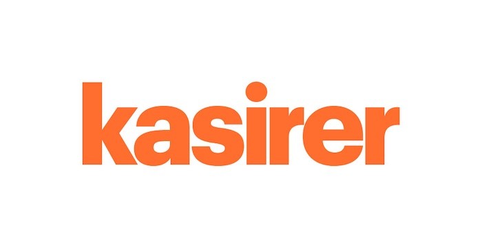 kasirer logo
