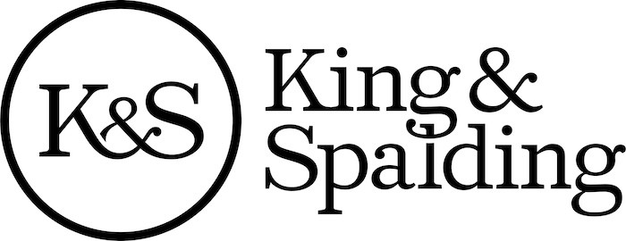 King & Spalding logo