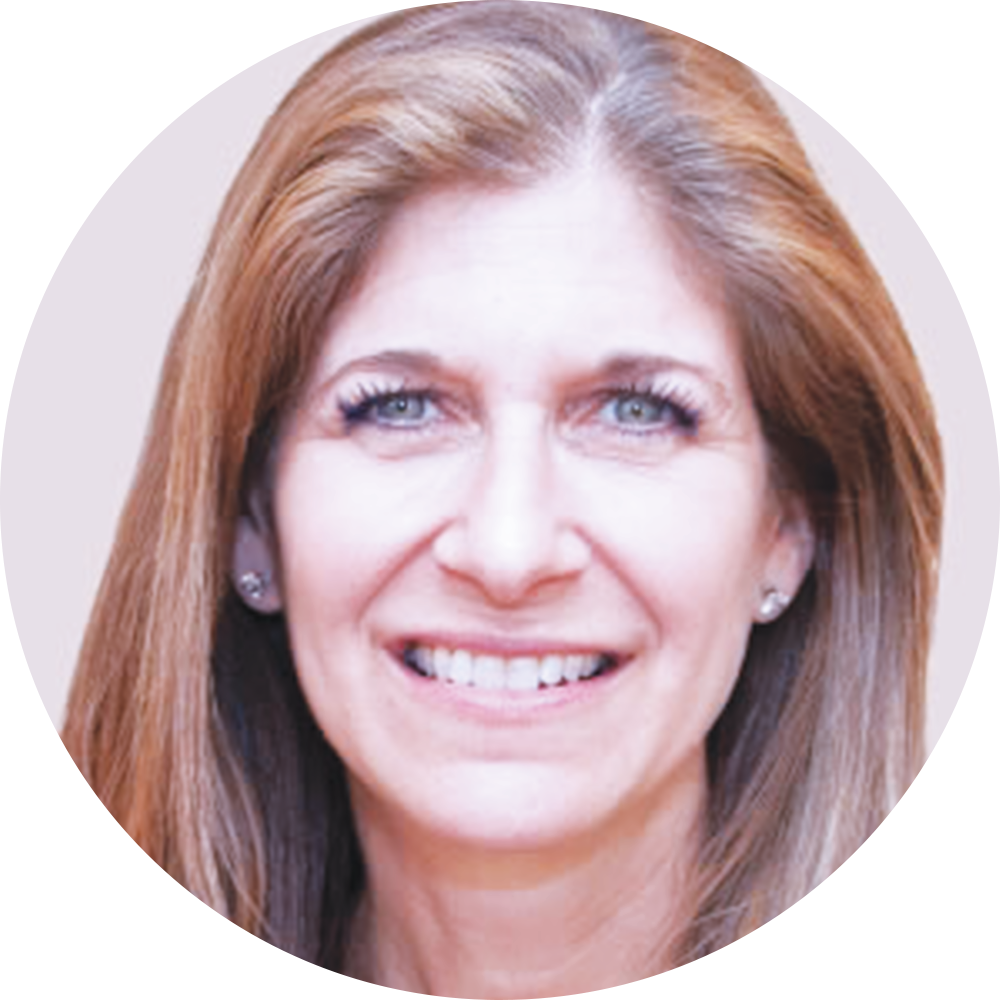 Laurie Golub