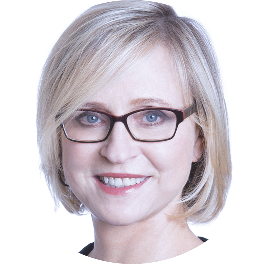 Greta Guggenheim