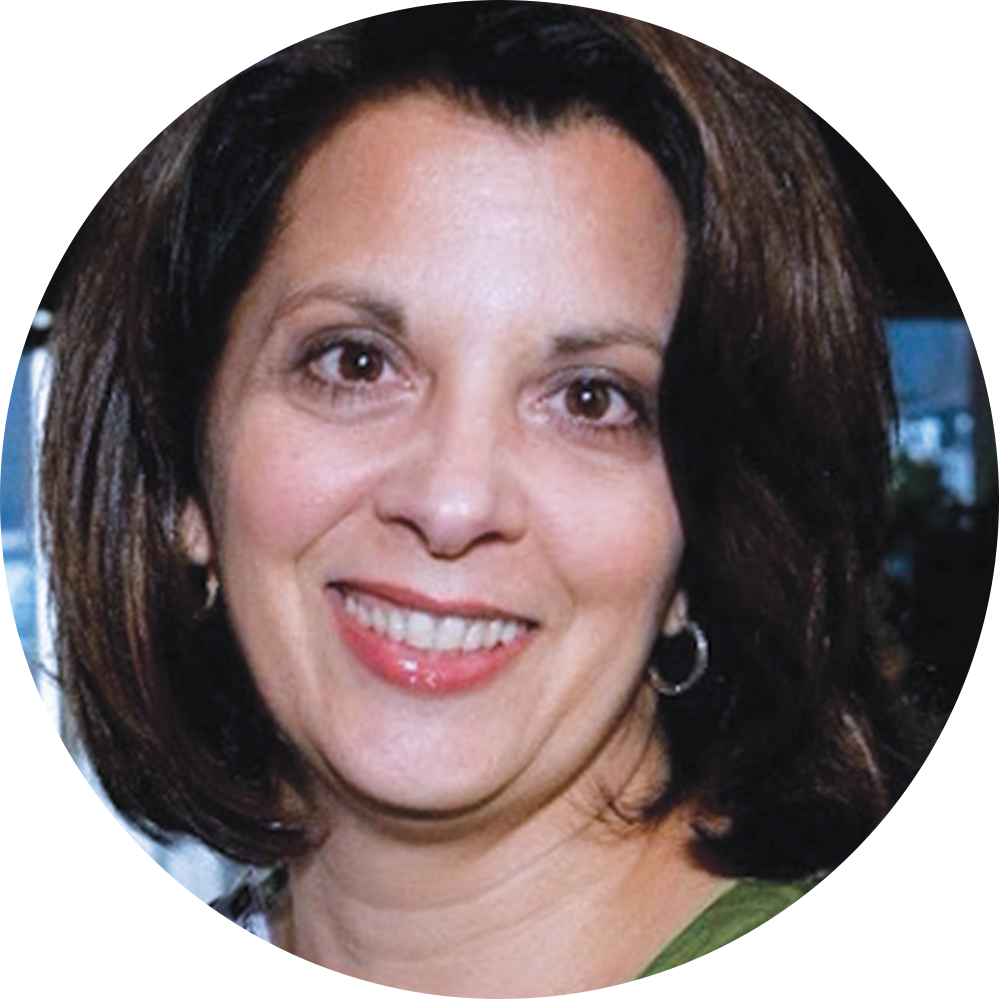 Maria Kalogerou