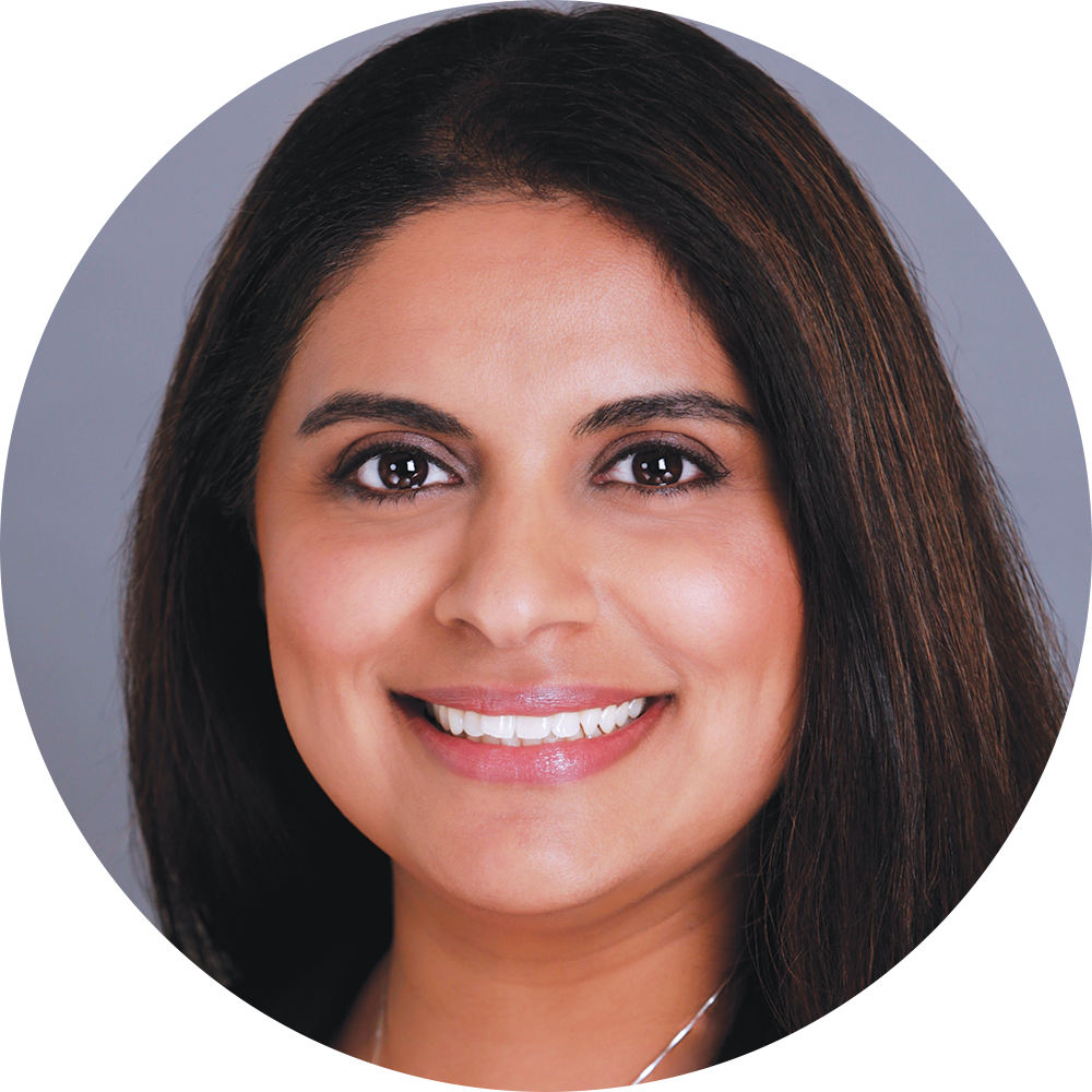 Anjum Sharma