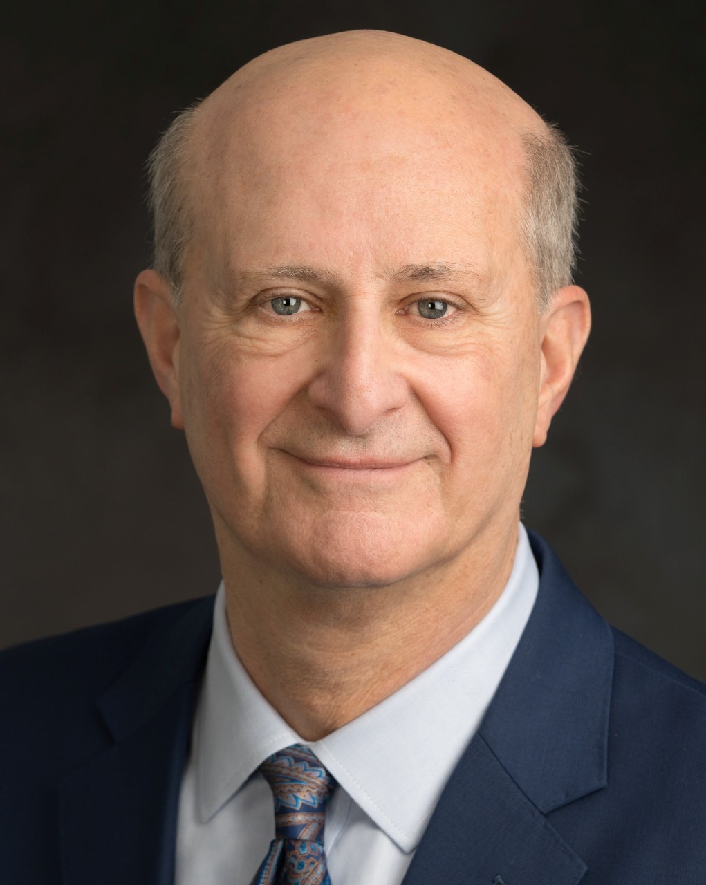 Vince Gennaro, Associate Dean