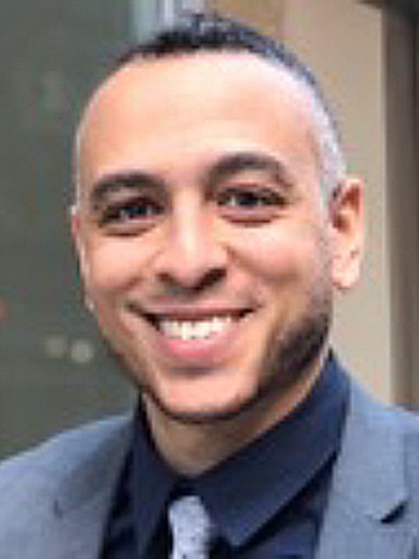 Brandon Brown