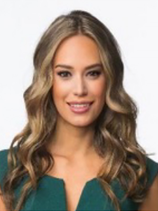 Gina Antoniello