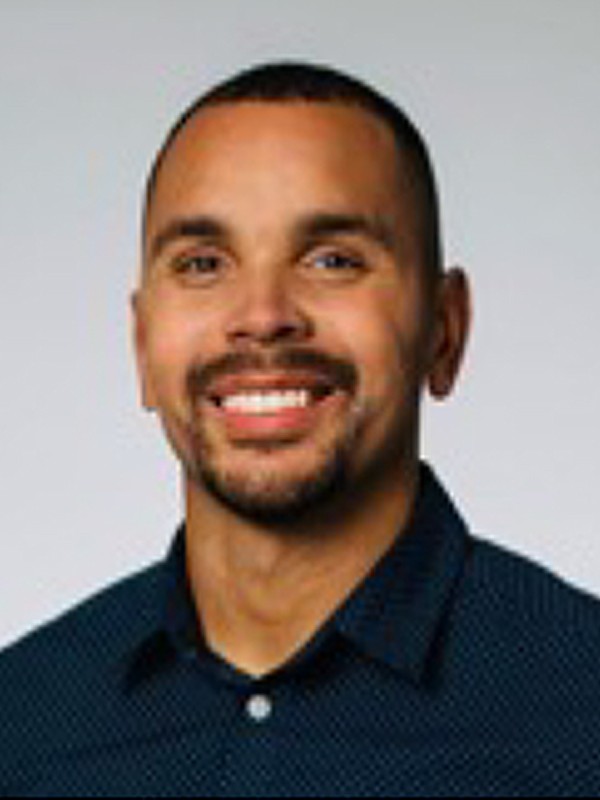 Jarrod Barnes