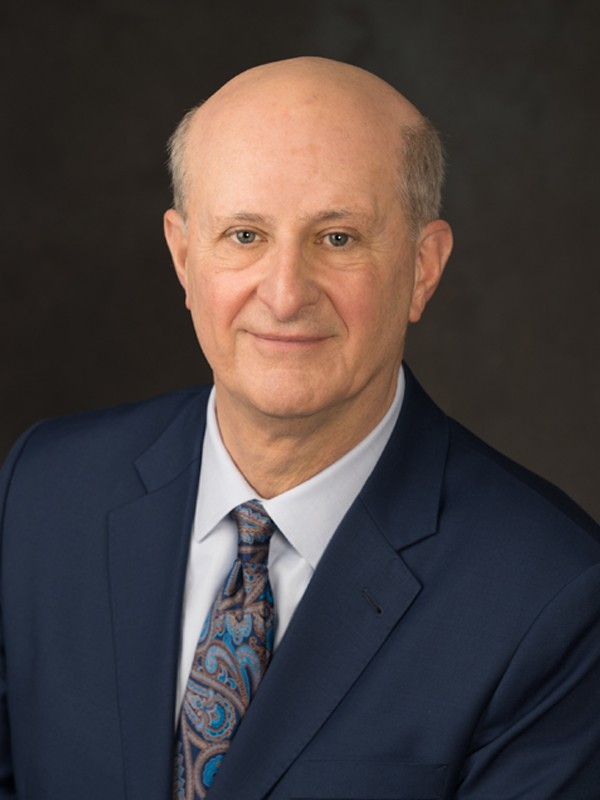 Vince Gennaro