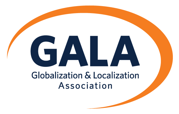 GALA - Globalization & Localization Association