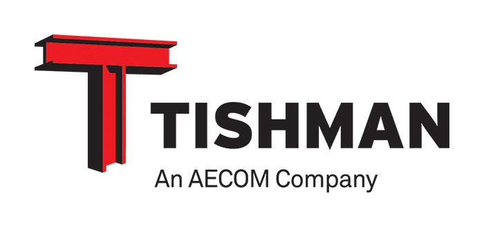Tishman logo