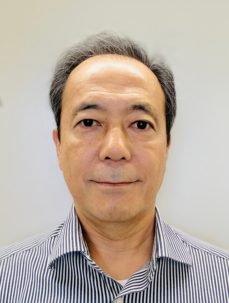 Toshi Mitsudome