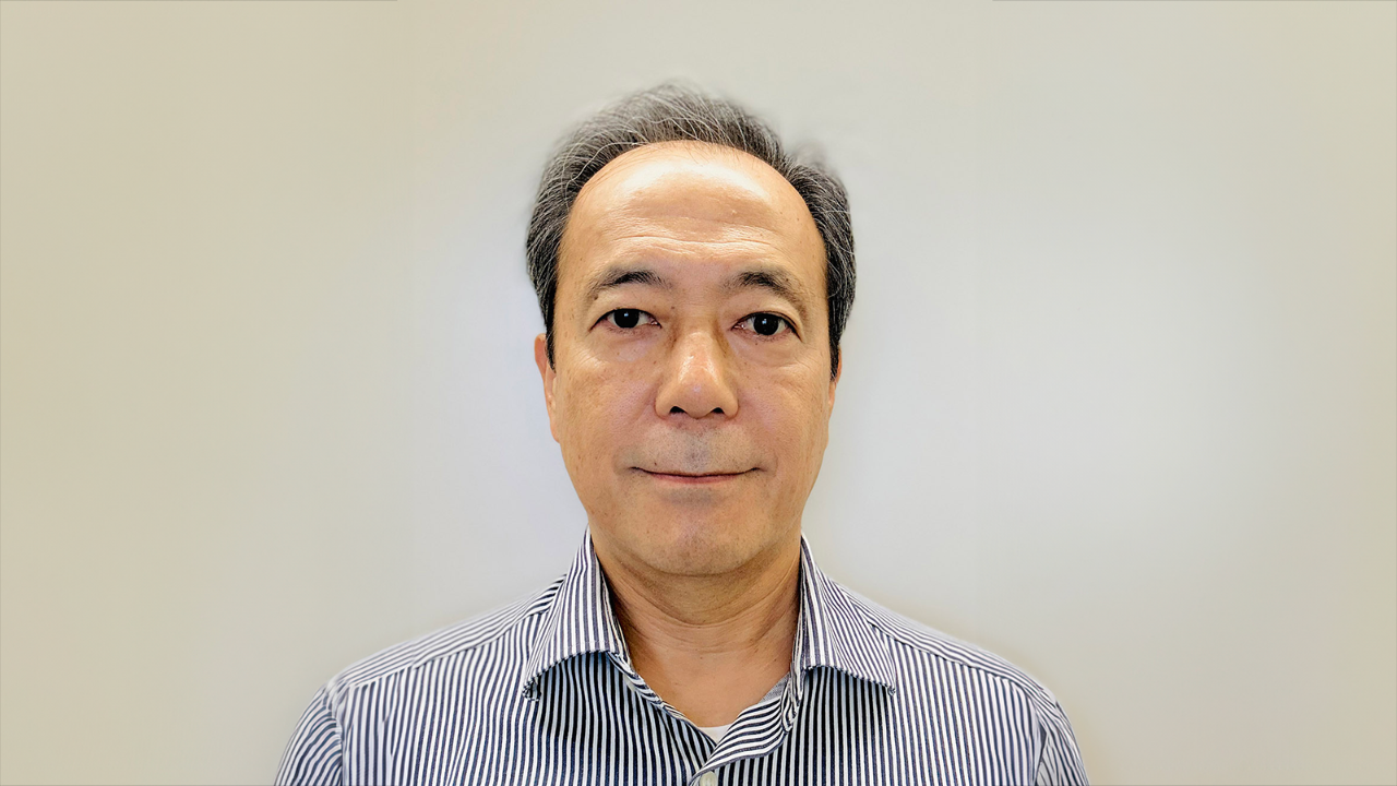Toshiaki Mitsudome