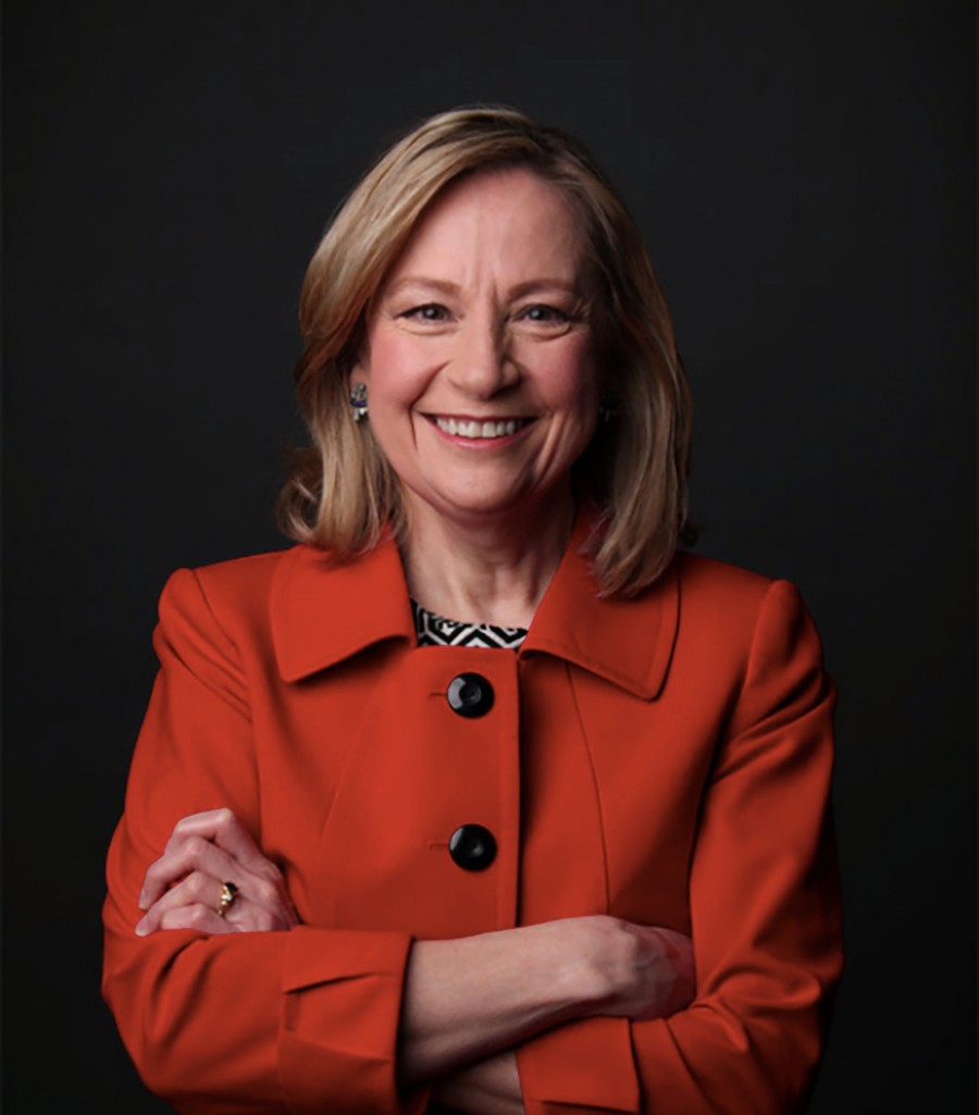 Beverly Tarulli, PhD