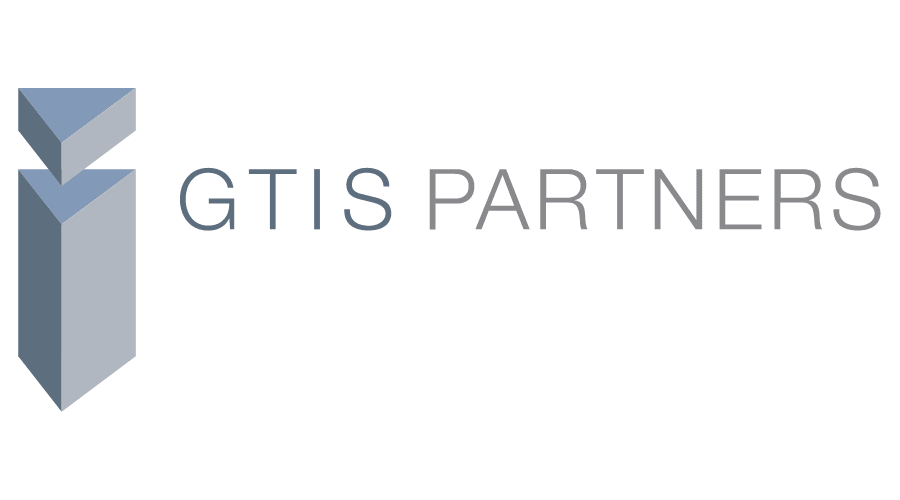 GTIS Partners logo