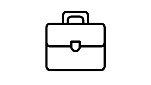 Briefcase icon