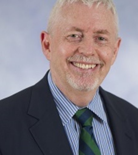 Professor Edward Kleinert