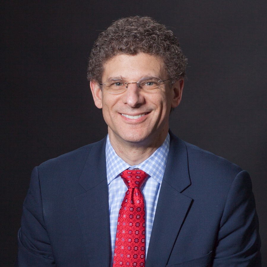 David Hirsch- Alumni Story