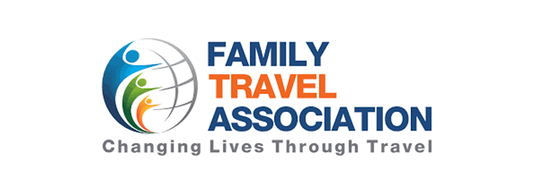 Family Travel Association logo