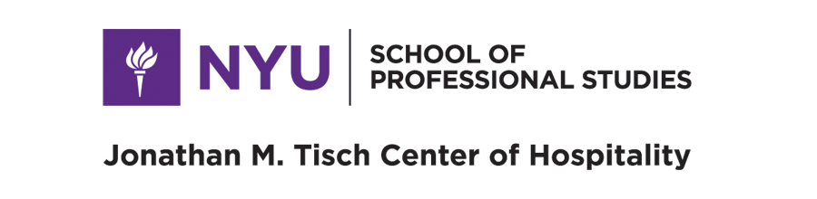 NYU School of Professional Studies logo