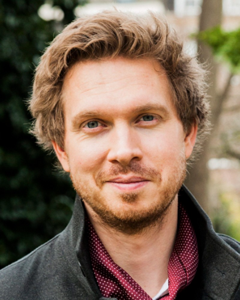 Christian Busch