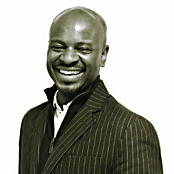 Dele Atanda headshot