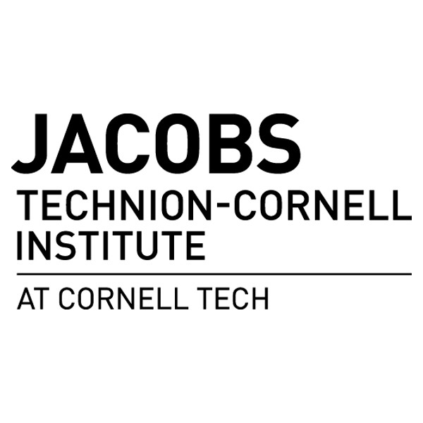 Jacobs Technion-Cornell Institute at Cornell Tech