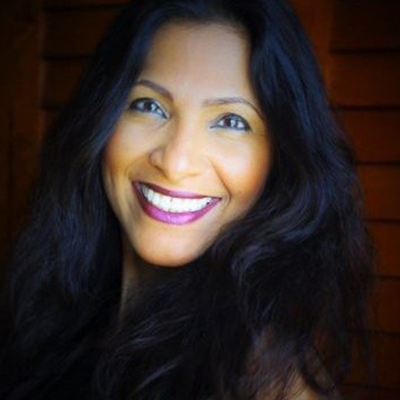 Mia Shah-Dand headshot