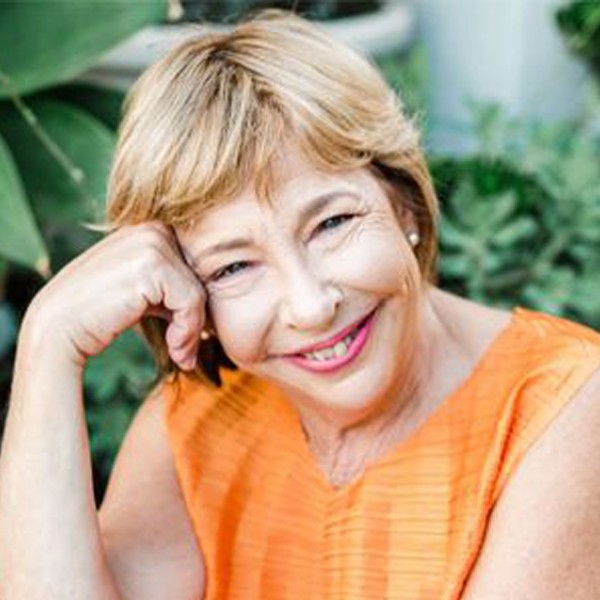 Robin Raskin