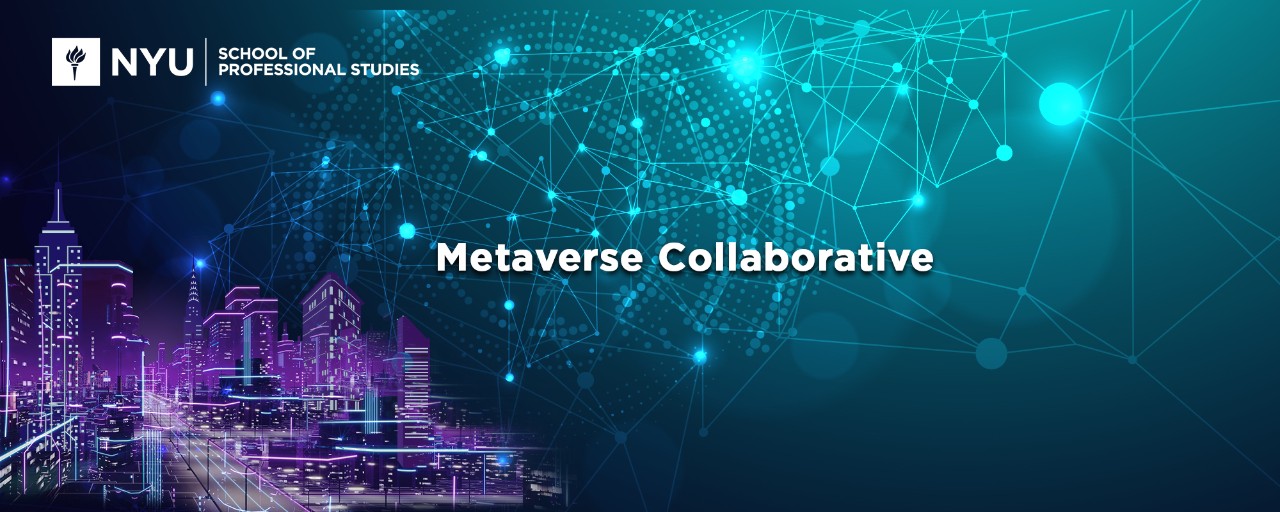 Metaverse Collaborative header