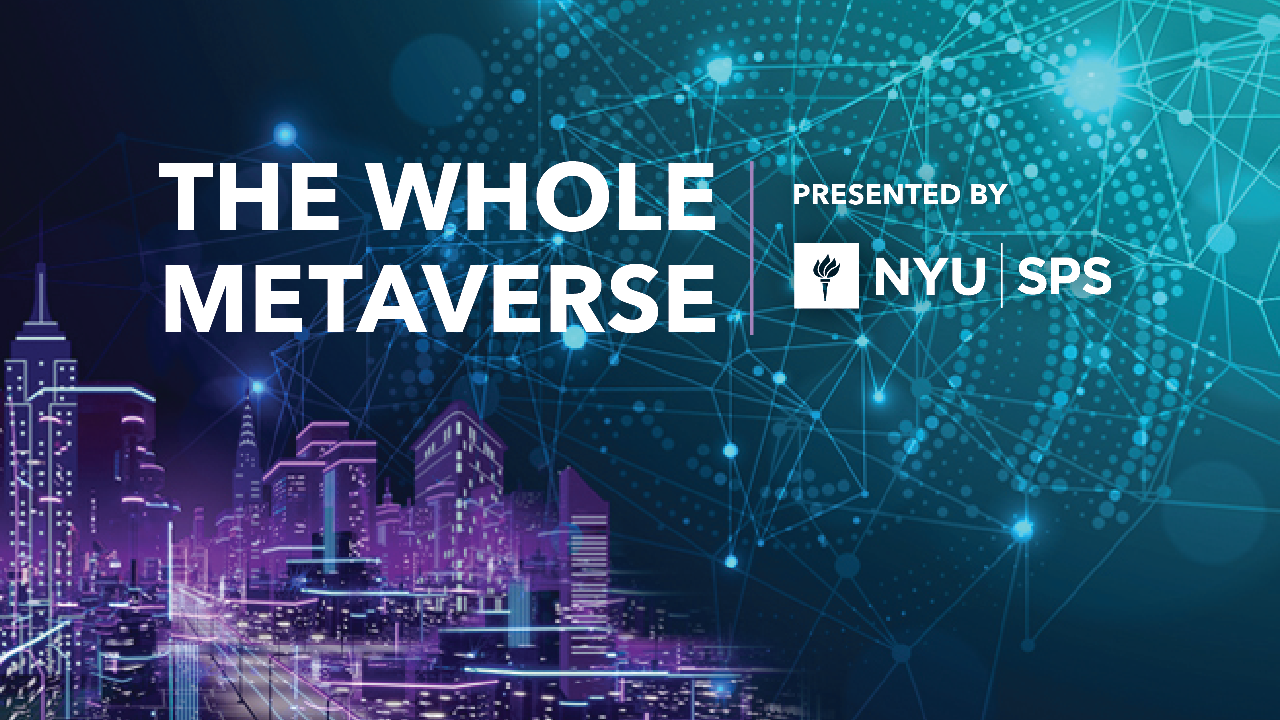 The Whole Metaverse podcast