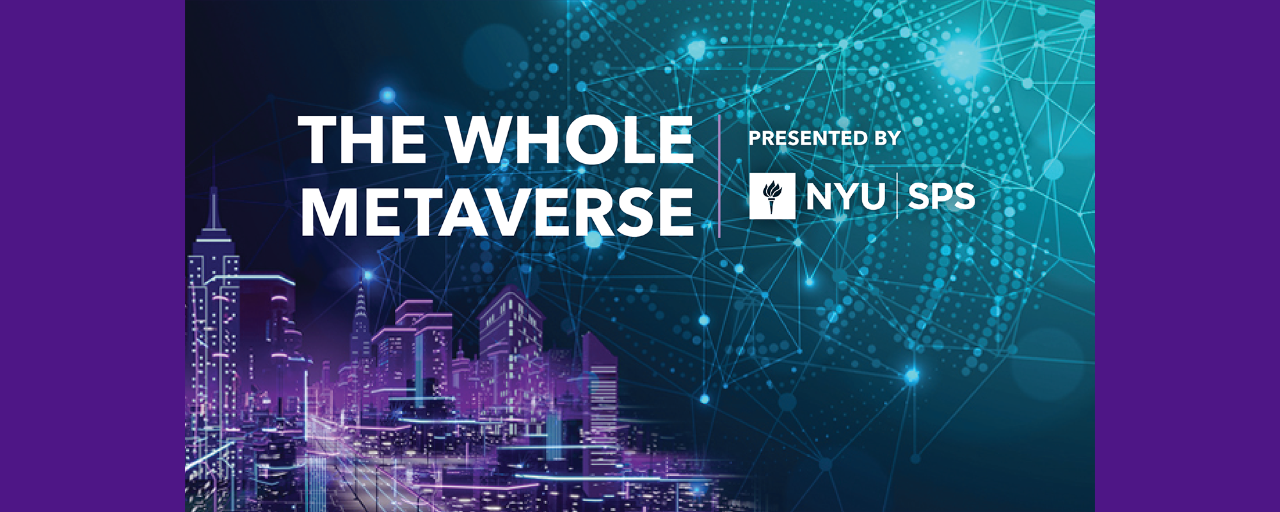 The Whole Metaverse podcast