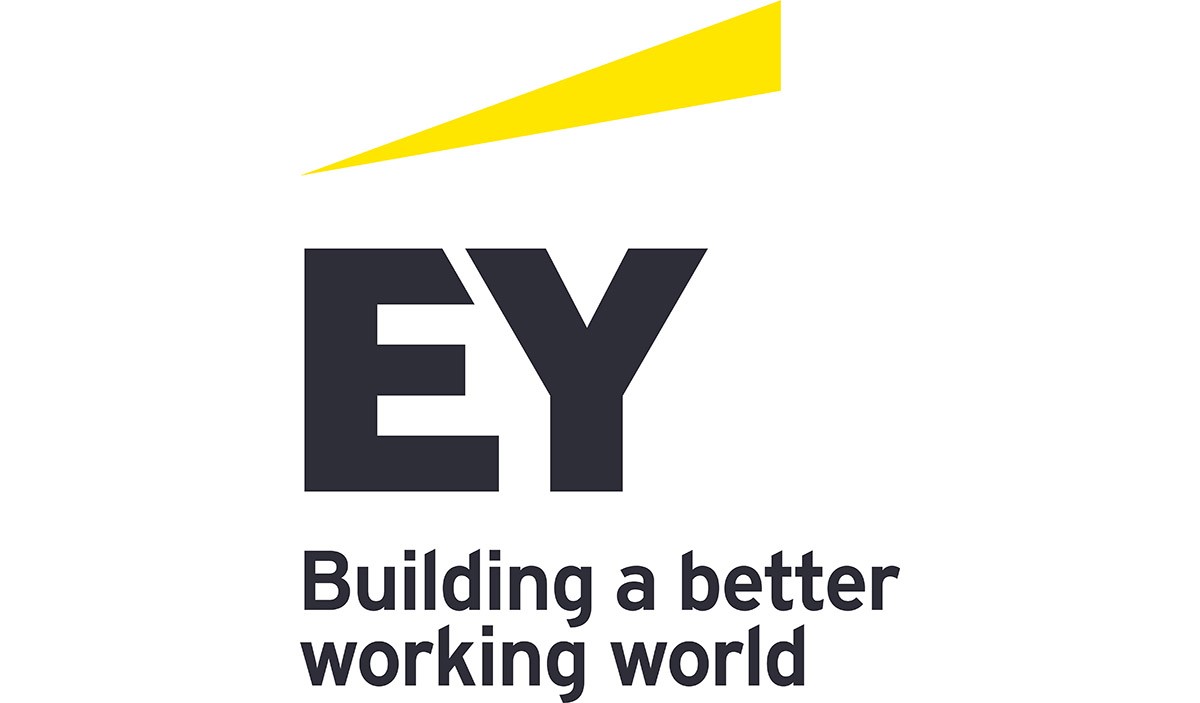 Ernst & Young logo