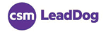 CSM LeadDog Logo