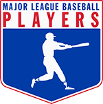 MLB Players Association Logo