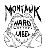 Montauk Hard Label Logo