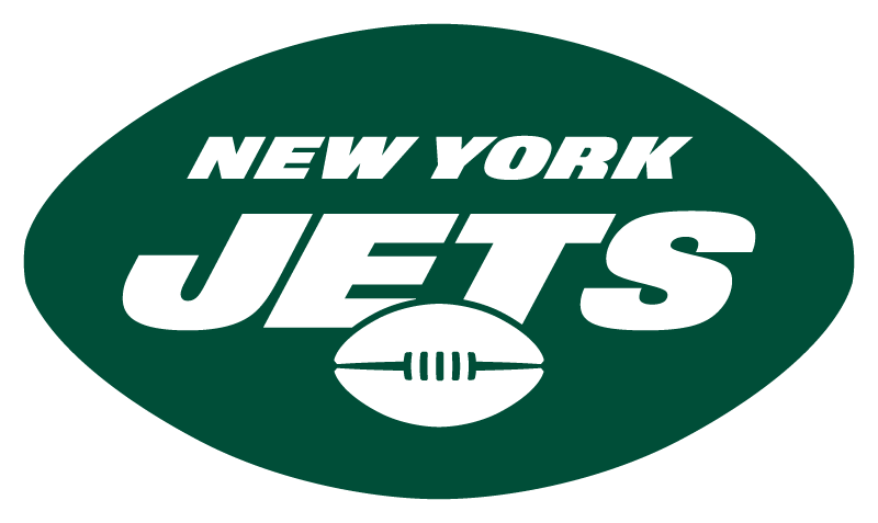 NY Jets Logo