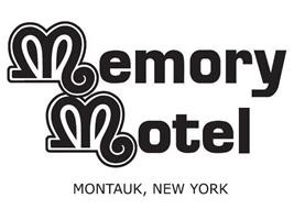 Memory Motel logo