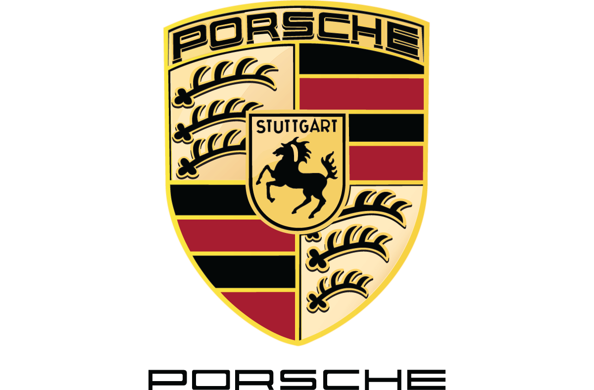 Porsche logo