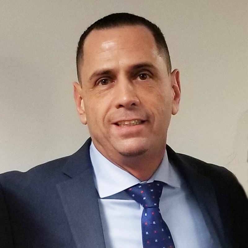 John N. Gargano, Jr.