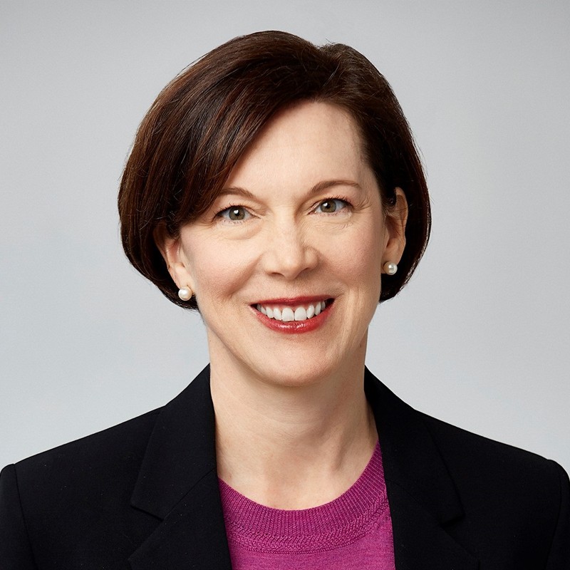Madeline McIntosh