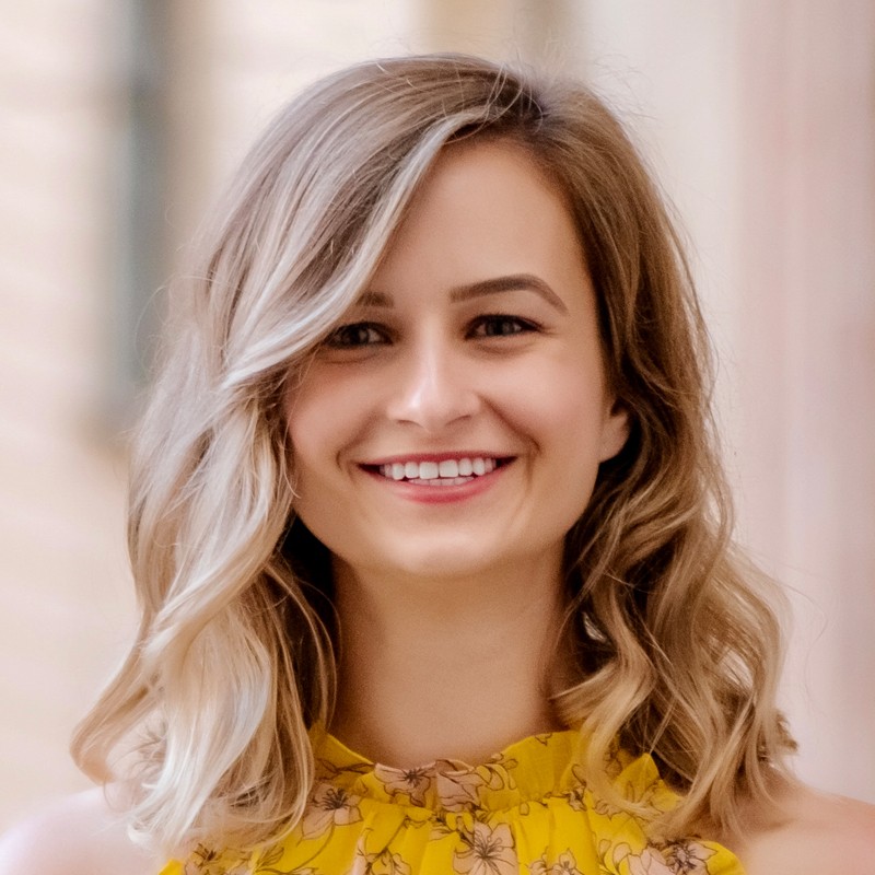 Roksolana Maria Sheverack