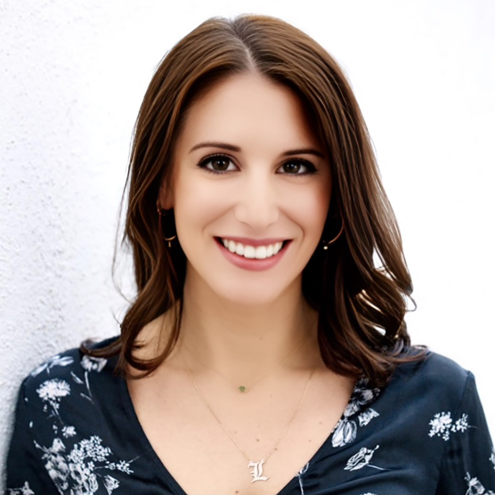 Lauren Greenberg