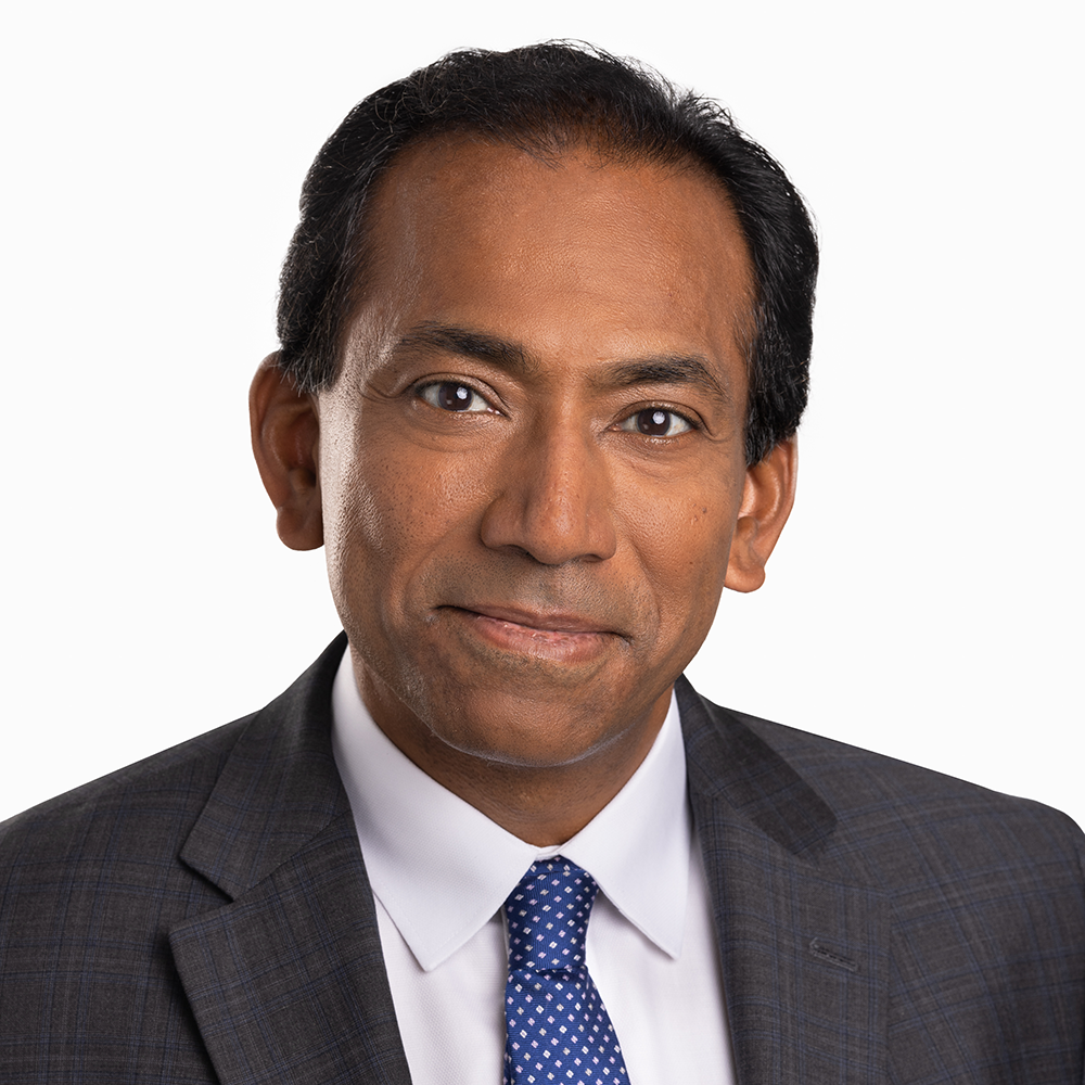 VIJAY V. VAITHEESWARAN