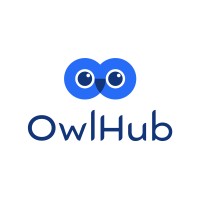 OwlHub Logo