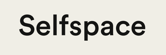 Selfspace Logo