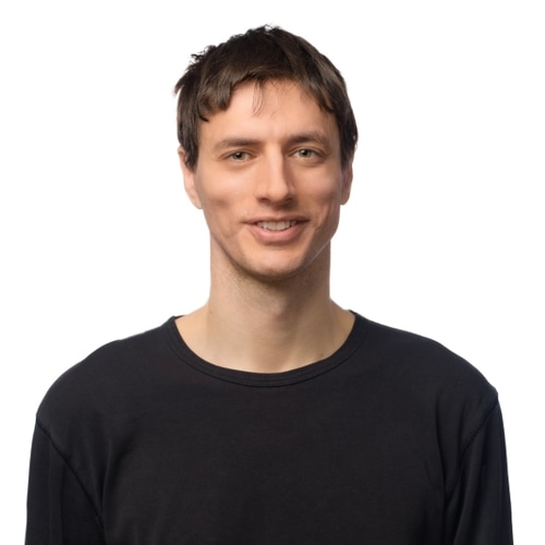 Levi Goertz - Valence