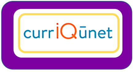 CurriQunet Logo