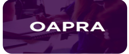 NYU OAPRA logo