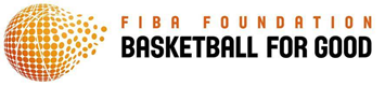 FIBA Foundation Logo