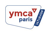 YMCA Paris Logo