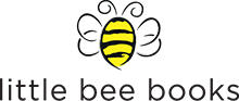 Little Bee Books logo